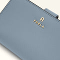 Furla Camelia M Compact Wallet  For Women