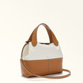 Tote Prr-Furla Primrose Brandy+Panna