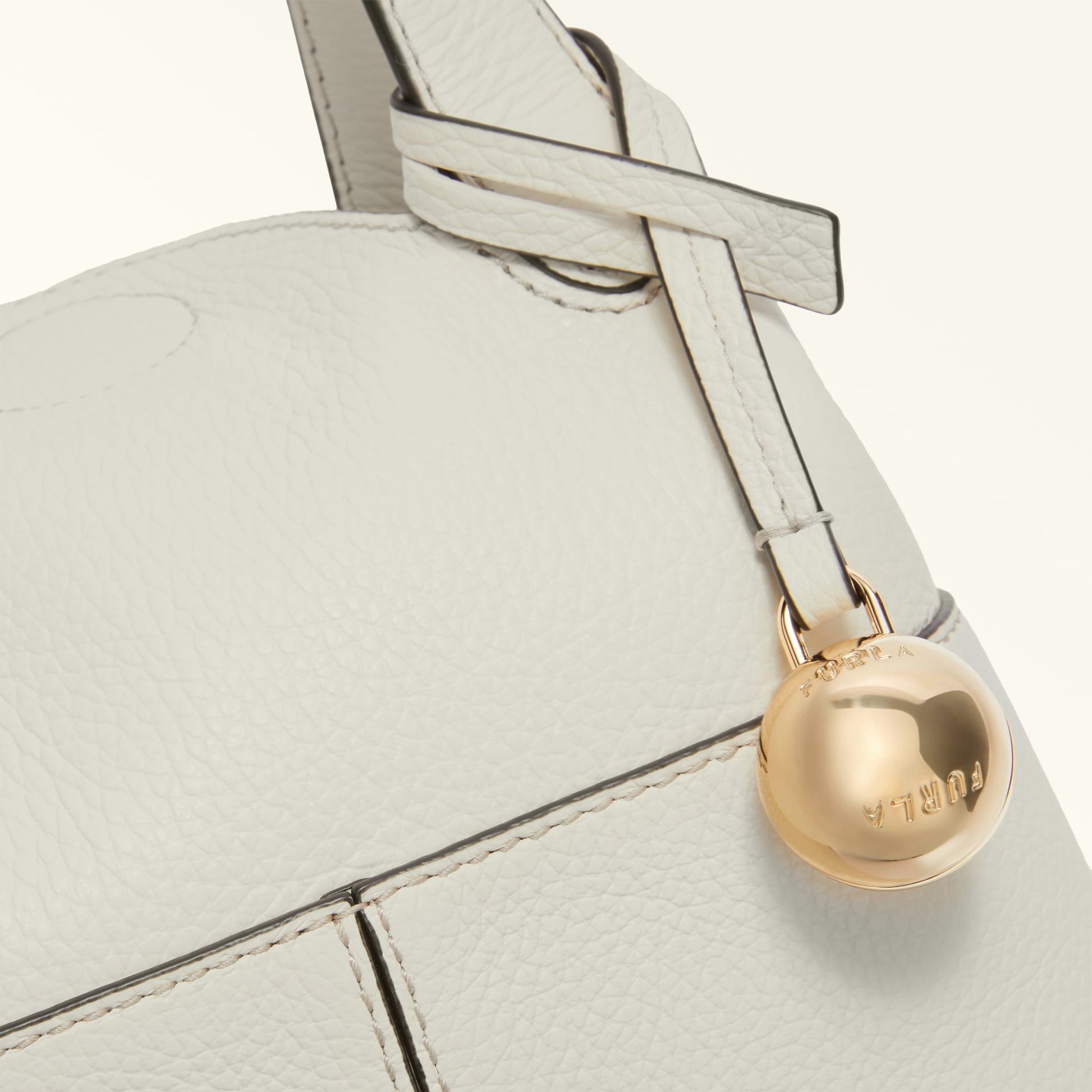 Tote Prr-Furla Primrose Panna