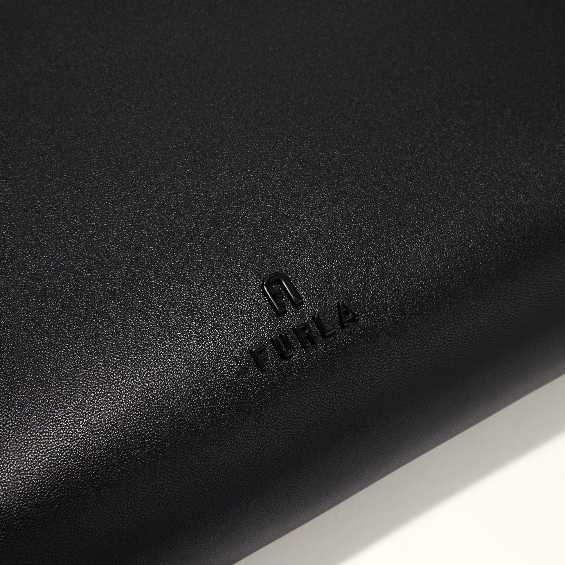 Crossbody Mfu-Myfurla Nero