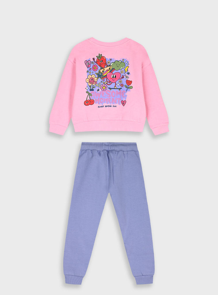TRACKSUIT
