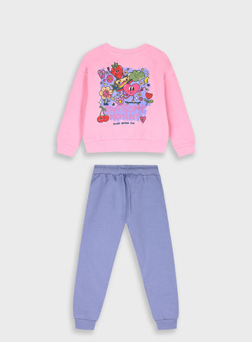 TRACKSUIT