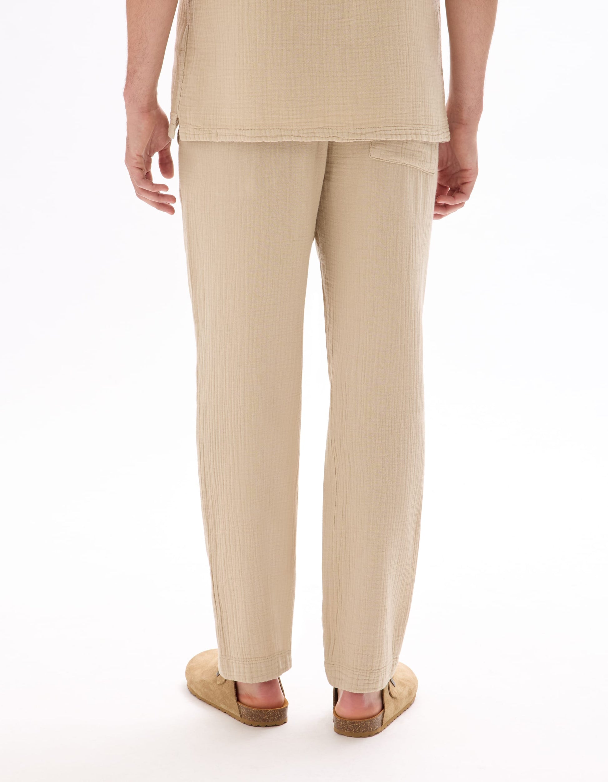 beige pants other style