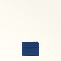 Furla Camelia S Card Case Small Goods In Leather