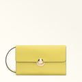 Furla Sfera L Crossbody Bag In Leather
