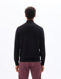 Black Turtle Neck Jumper - Celio Lebanon