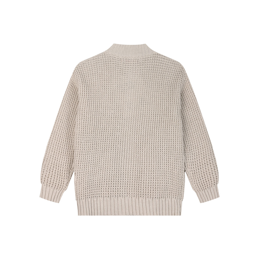 BOY'S CARDIGAN Energiers