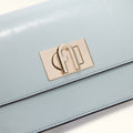 Furla 1927 Mini Crossbody 20 in Green - Bags 
