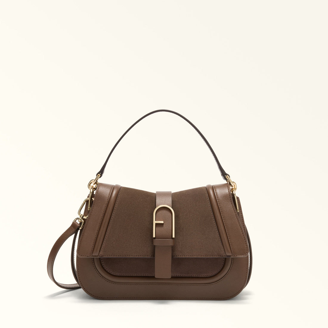 FURLA FLOW TOP HANDLE Furla