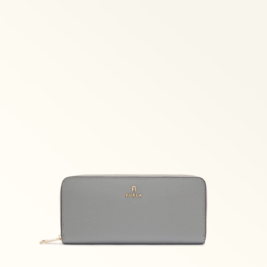 Card Case Cme-Furla Camelia Cenere+Cirro Int.