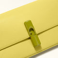 Furla Iride S Crossbody in Yellow - Bags 