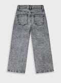 Children's Grey Trousers For Girl