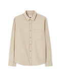 JATWILLI BEIGE 07 LS SHIRT - Celio lebanon