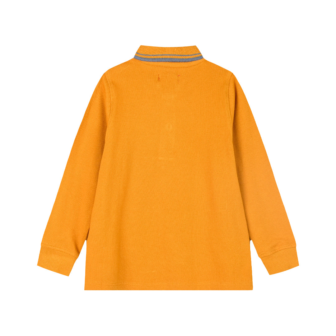 BOY'S BLOUSE Energiers