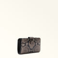 Furla Camelia M Wallet Small Goods In Leather