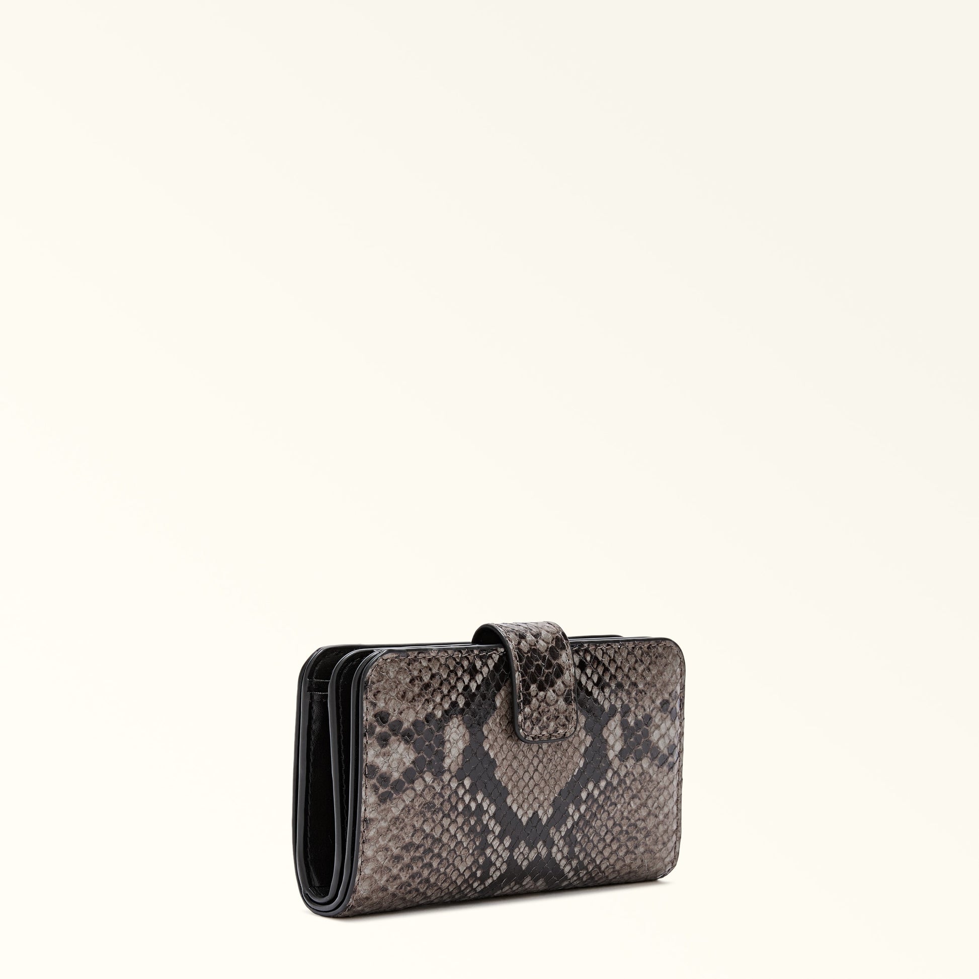 Furla Camelia M Wallet Small Goods In Leather