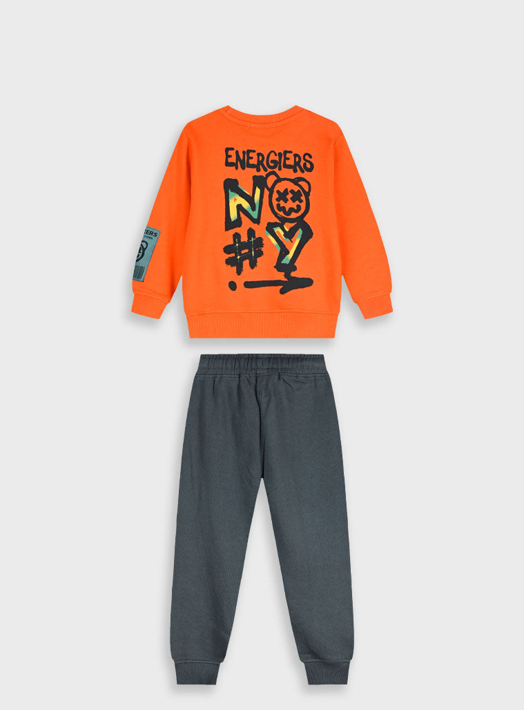 TRACKSUIT