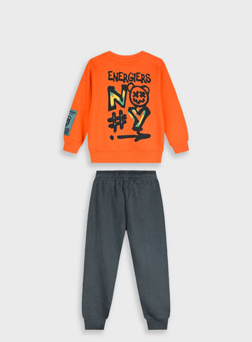 TRACKSUIT