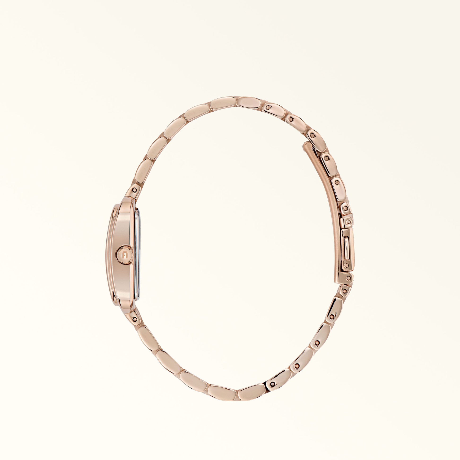 Watches Furla Diamante Color Oro Rosa