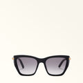 Furla Sunglasses Sfu983 in Black - Sunglasses 