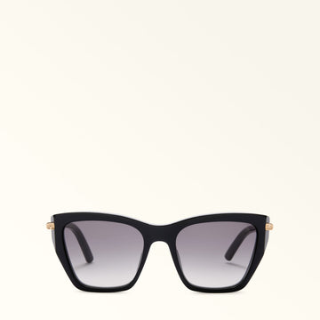 Furla Sunglasses Sfu983 in Black - Sunglasses 