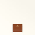 Furla Camelia S Wallet Small Goods In Leather