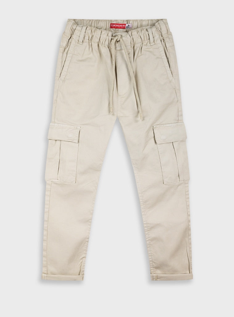 Yellow Pants for Boys