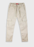 Yellow Pants for Boys