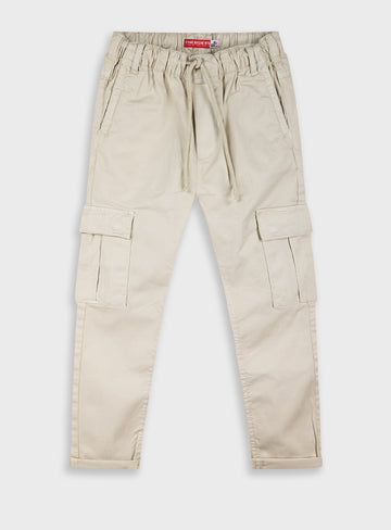 Yellow Pants for Boys