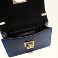 Furla 1927 Mini Crossbody Bag In Leather