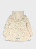 Girl Jacket - Vanilla