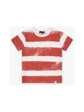 red t-shirt T-SHIRT KHABBAZ