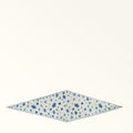 Scarf Furla Diamante Denim
