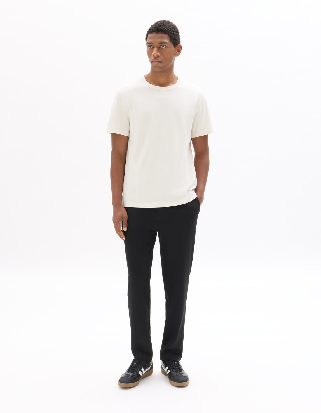 Black Pants for Men