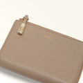 Card Case Gcc-Furla Goccia Stucco Gray