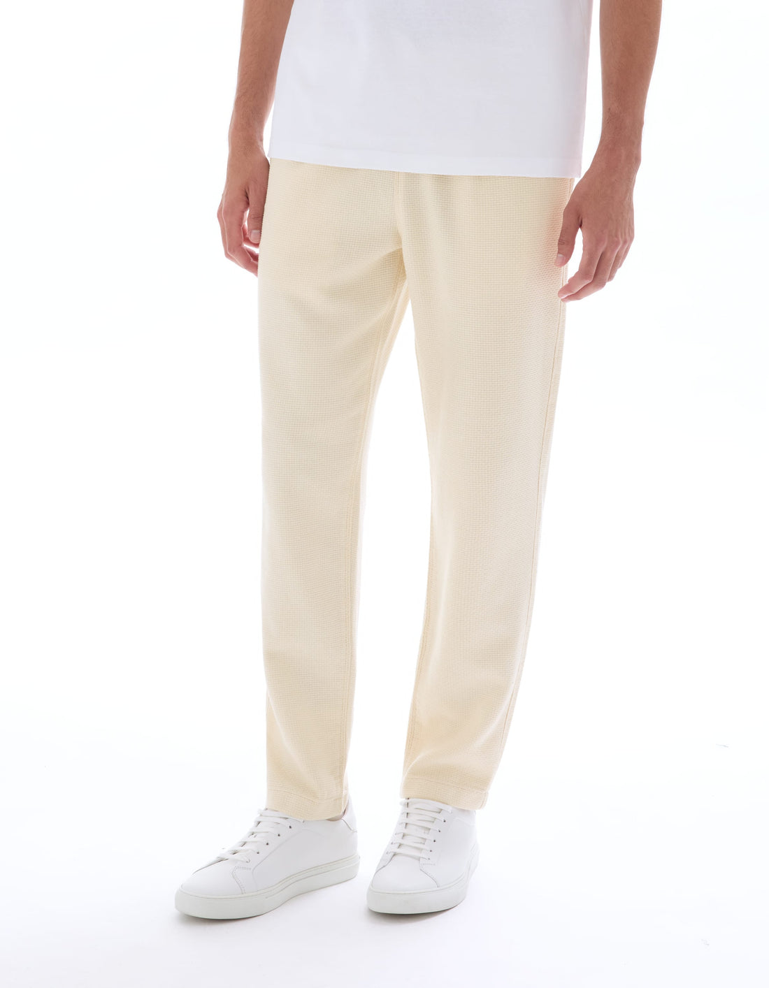 ecru pants other style