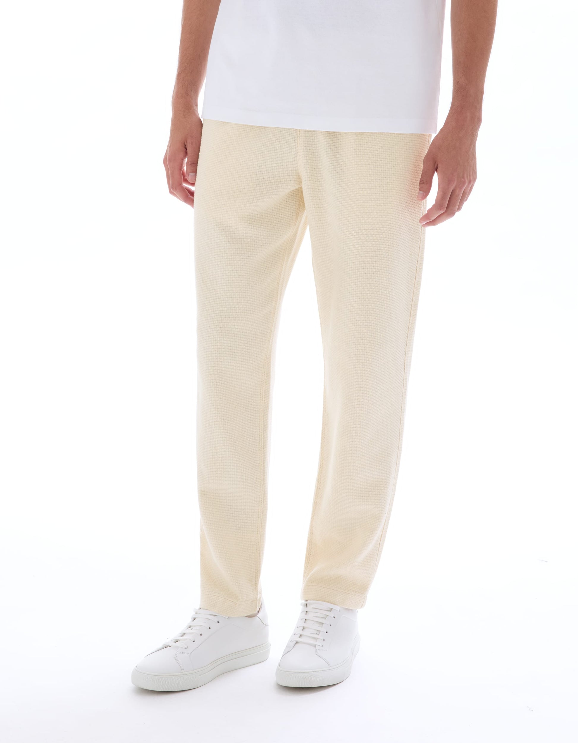 ecru pants other style