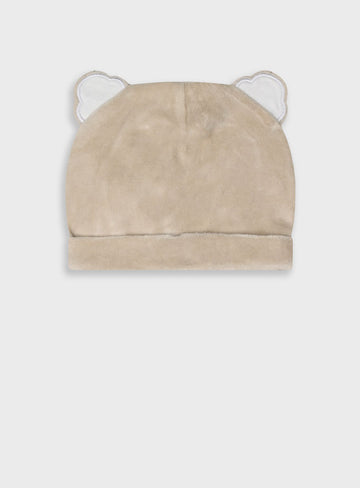 INFANT'S HATS