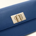 Furla 1927 M Crossbody Bag In Leather