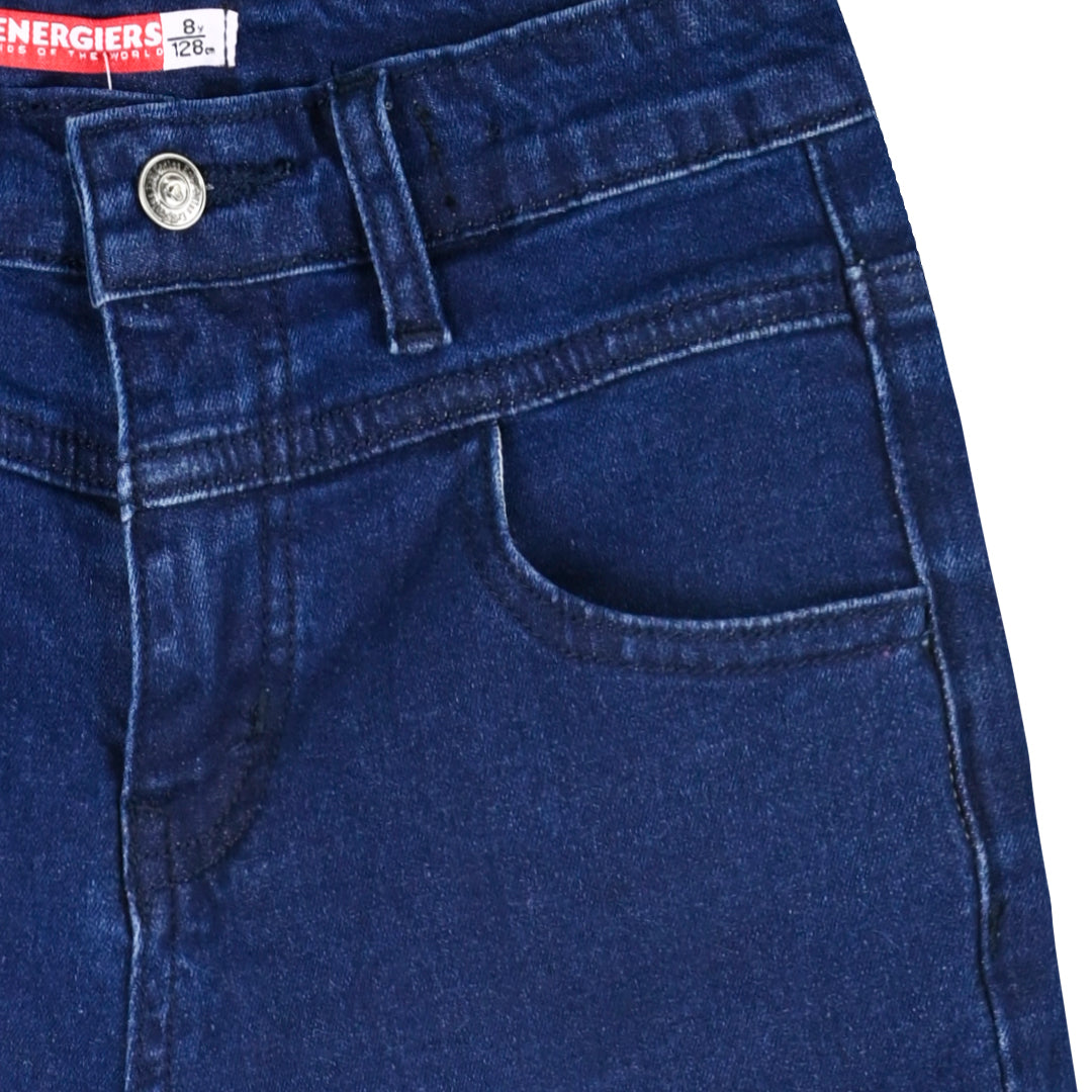 GIRL'S TROUSERS Energiers
