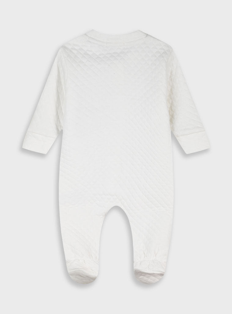 INFANT'S ROMPER