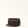 Furla Iride S Crossbody in Brown - Bags 