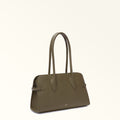 Tote Gcc-Furla Goccia Sage