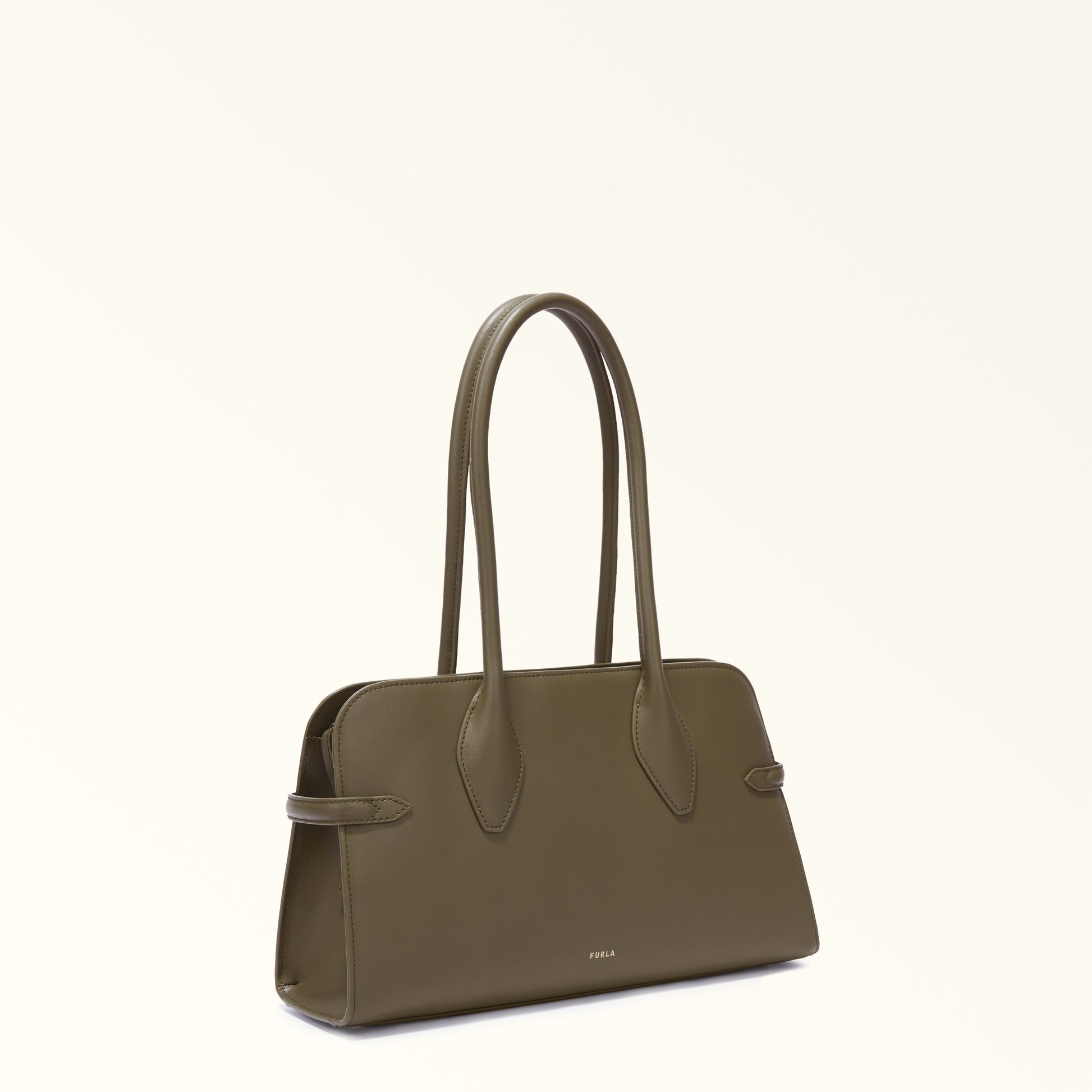 Tote Gcc-Furla Goccia Sage