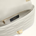 Crossbody Aco-Furla 1927 Panna