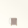 Furla Sfera Soft S Card Case Small Goods In Leather