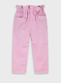Pink Pants for Girls