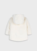 INFANT'S JACKET REVERSIBLE