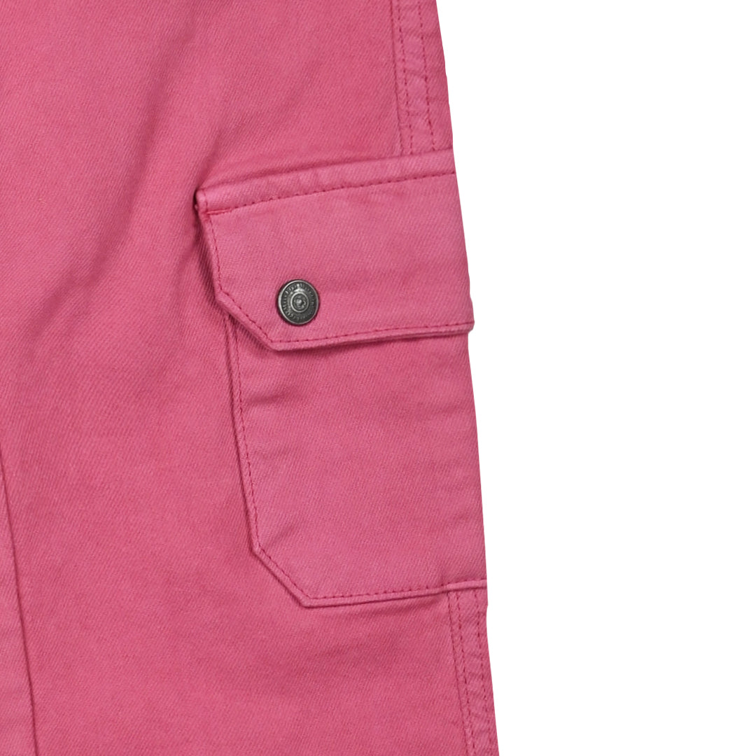 GIRL'S TROUSERS Energiers