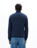 Navy Cardigan - Celio Lebanon